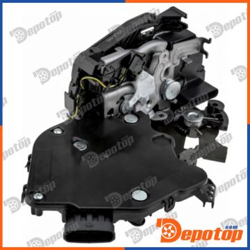 Serrure de porte droite arrière pour LAND ROVER | EZC-LR-045, LR078742